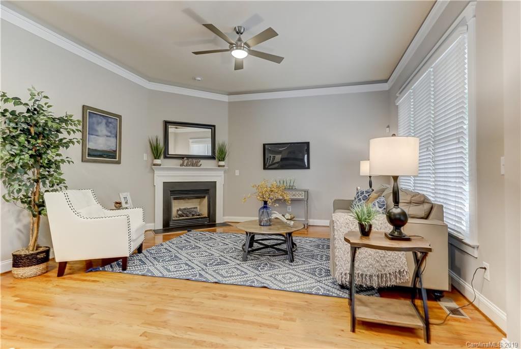 523 Fourth Baxter Crossing Fort Mill, SC 29708 - Photo 14 of 48