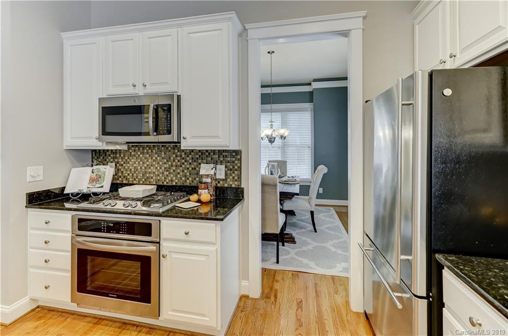 523 Fourth Baxter Crossing Fort Mill, SC 29708 - Photo 19 of 48