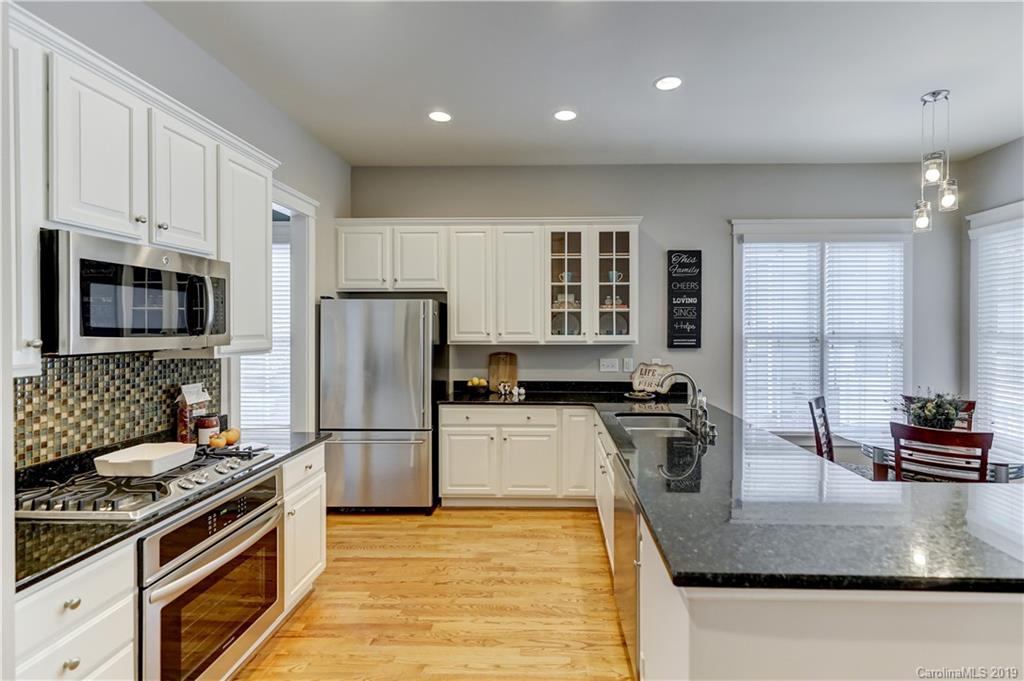 523 Fourth Baxter Crossing Fort Mill, SC 29708 - Photo 20 of 48