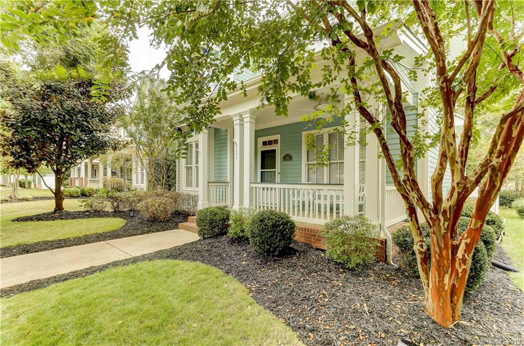523 Fourth Baxter Crossing Fort Mill, SC 29708 - Photo 3 of 48