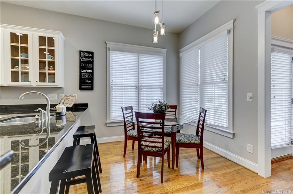 523 Fourth Baxter Crossing Fort Mill, SC 29708 - Photo 21 of 48