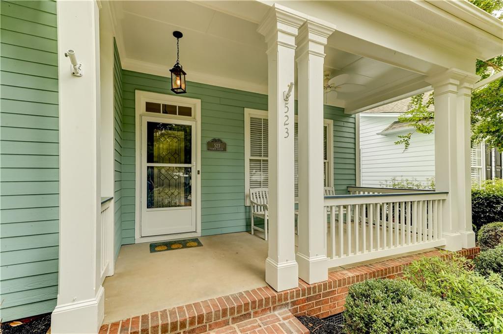 523 Fourth Baxter Crossing Fort Mill, SC 29708 - Photo 4 of 48
