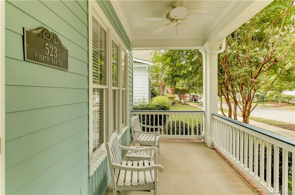 523 Fourth Baxter Crossing Fort Mill, SC 29708 - Photo 5 of 48
