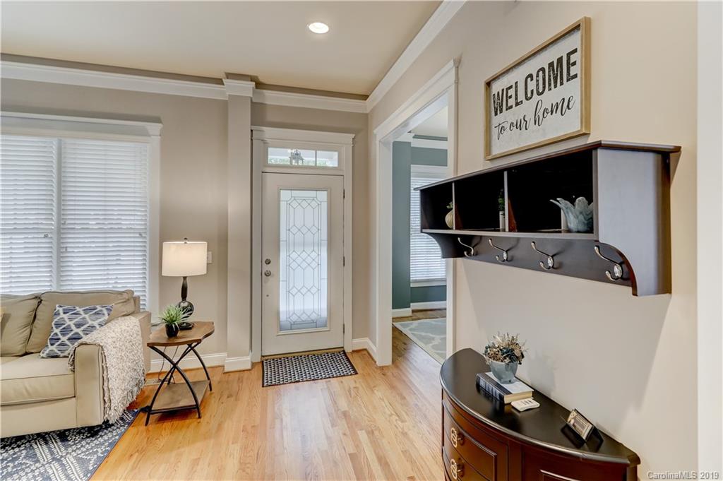 523 Fourth Baxter Crossing Fort Mill, SC 29708 - Photo 7 of 48