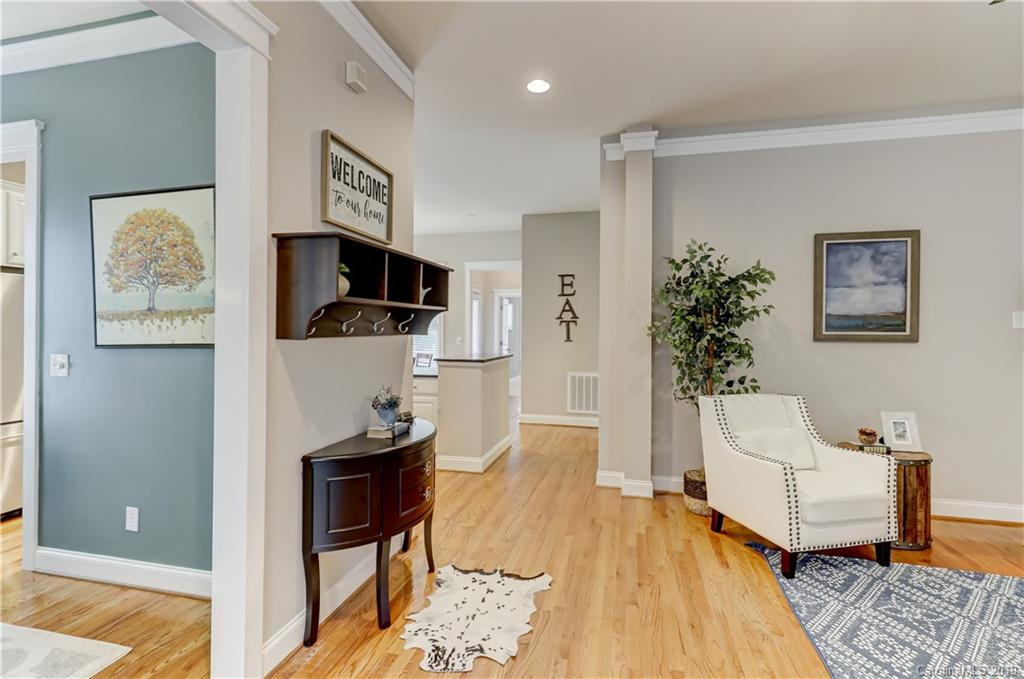 523 Fourth Baxter Crossing Fort Mill, SC 29708 - Photo 8 of 48