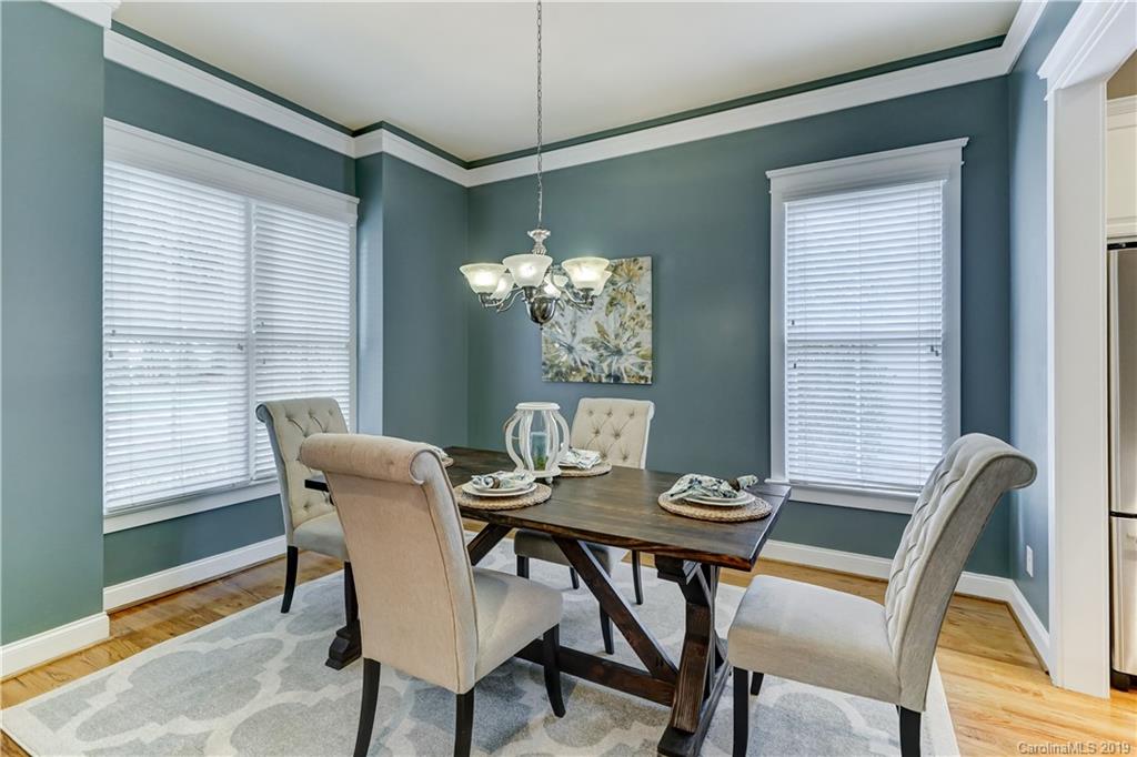 523 Fourth Baxter Crossing Fort Mill, SC 29708 - Photo 9 of 48