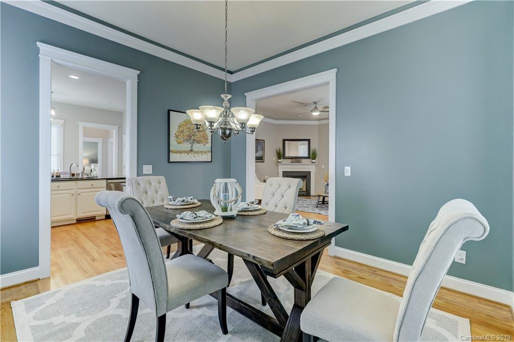 523 Fourth Baxter Crossing Fort Mill, SC 29708 - Photo 10 of 48