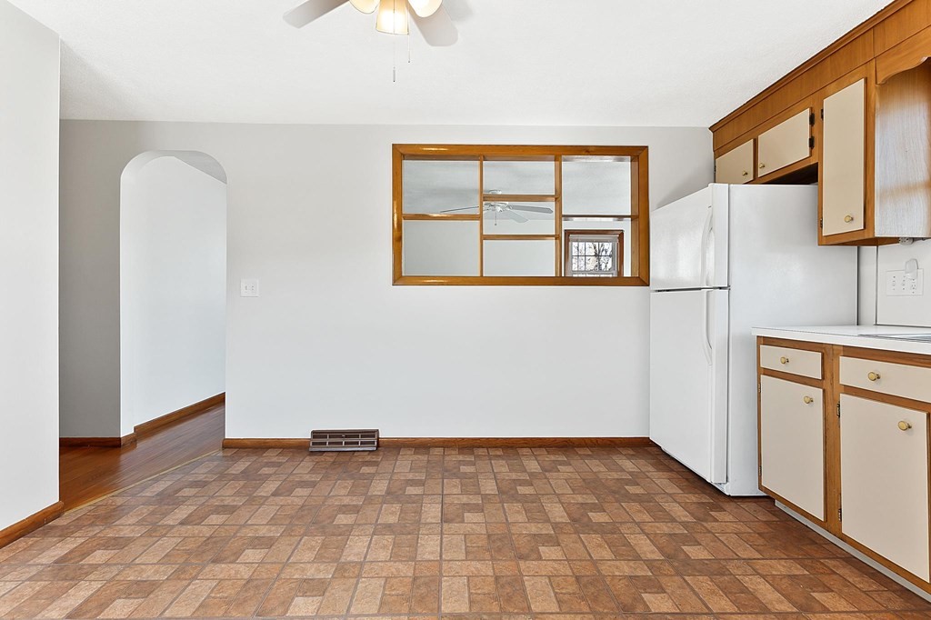 20 Davis Terrace Peabody, MA 01960 - Photo 9 of 25 a view of a livingroom with wooden floor and a window