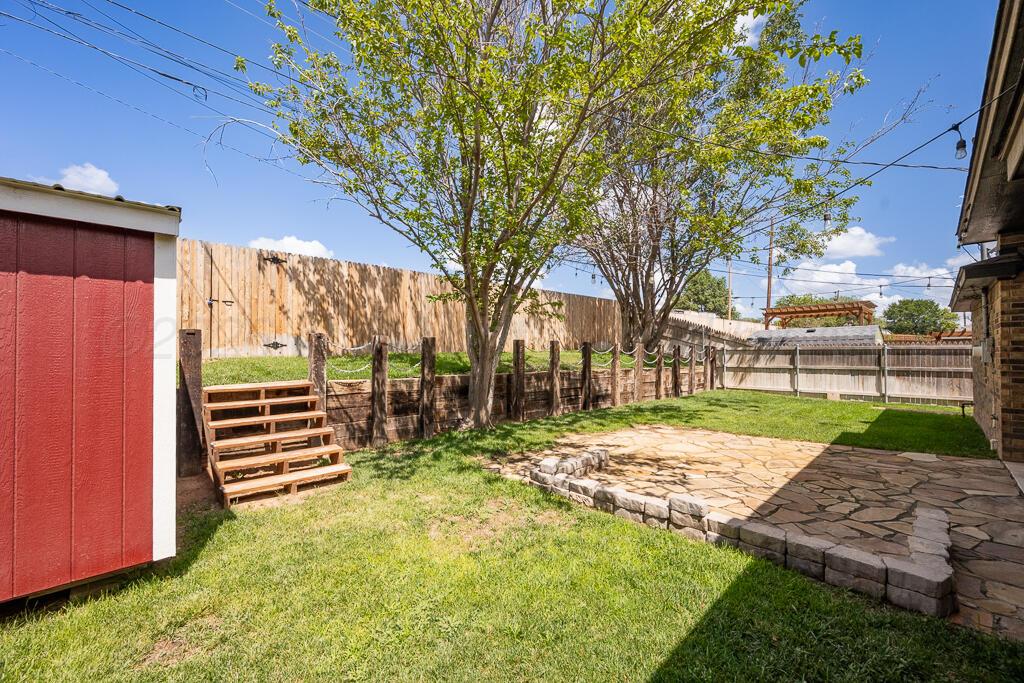 6702 Rio Lobo Street Amarillo, TX 79110 - Photo 25 of 25 RL8