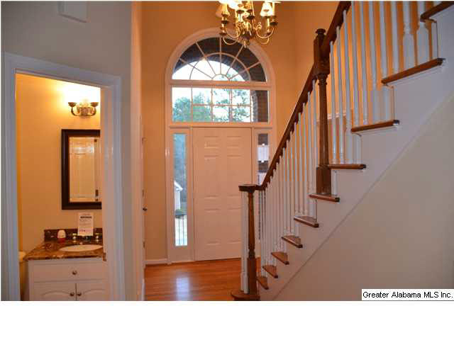 168 Hackberry Circle Chelsea, AL 35043 - Photo 9 of 27