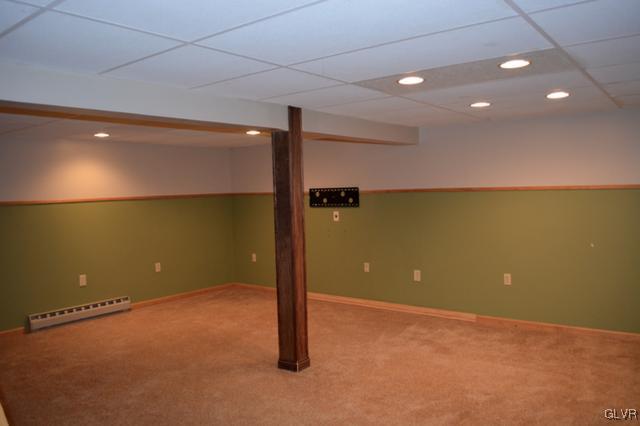 2142 Oak Road Nazareth, PA 18064 - Photo 11 of 19 a view of an empty room with a window