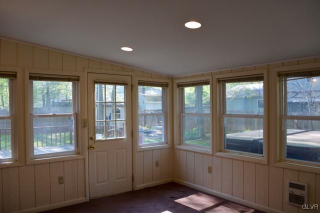 2142 Oak Road Nazareth, PA 18064 - Photo 8 of 19 an empty room with windows
