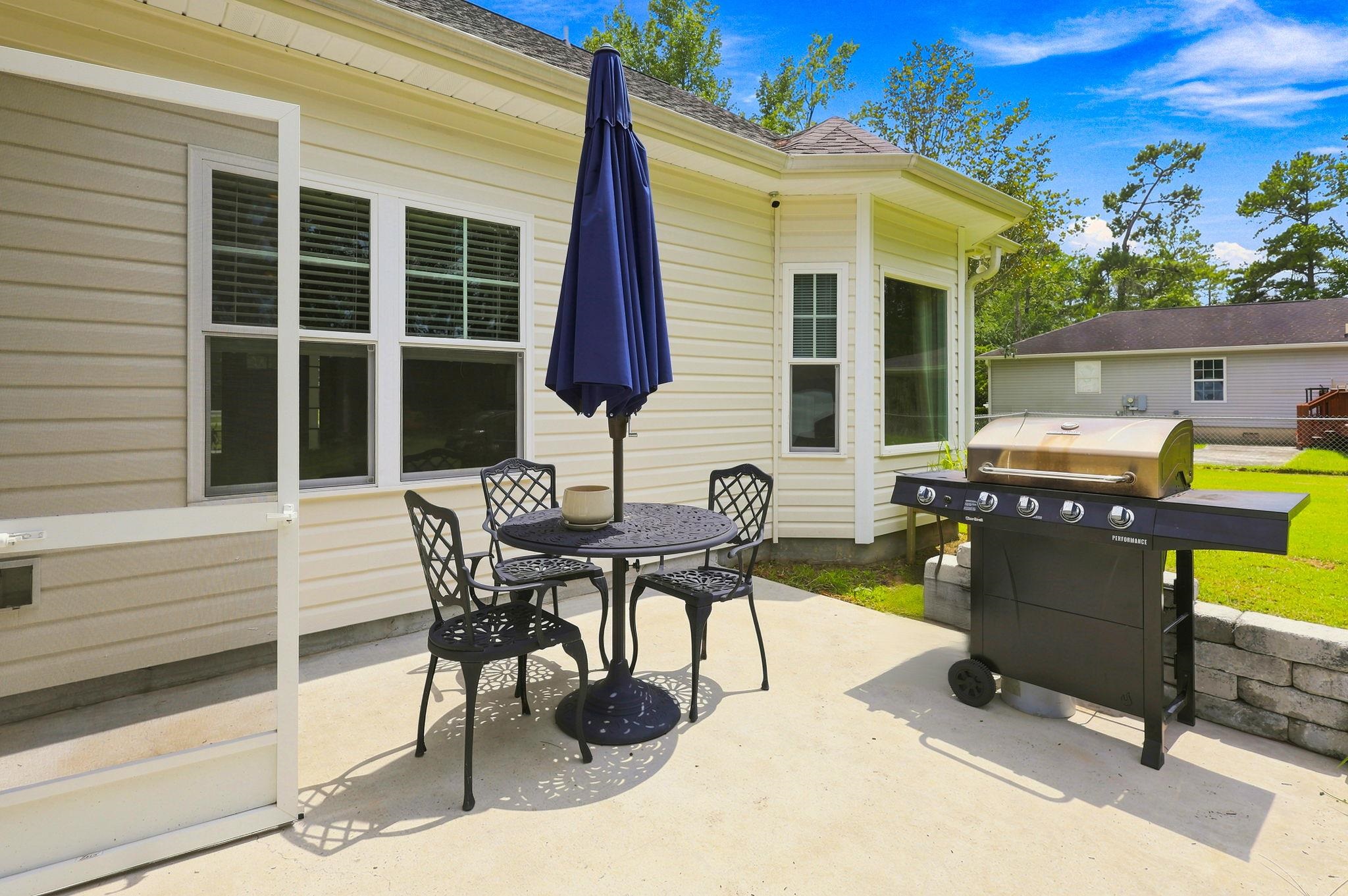 515 Allen Street Loris, SC 29569 - Photo 38 of 47