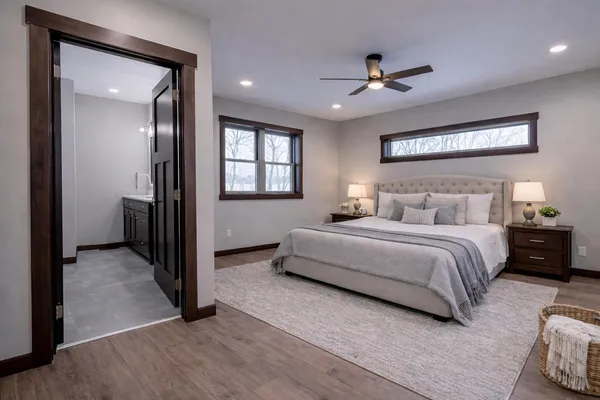 $689,900 | W24362 Fairway Lane, Trempealeau, WI 54661