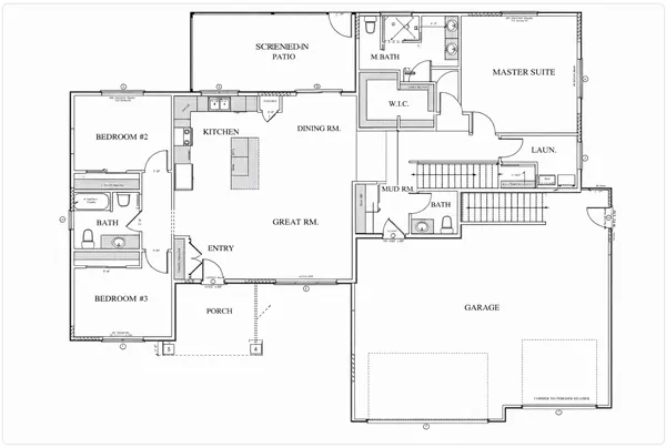$689,900 | W24362 Fairway Lane, Trempealeau, WI 54661