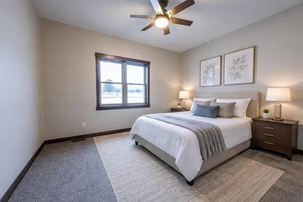 $689,900 | W24362 Fairway Lane, Trempealeau, WI 54661