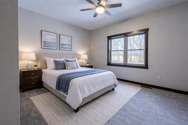 $689,900 | W24362 Fairway Lane, Trempealeau, WI 54661