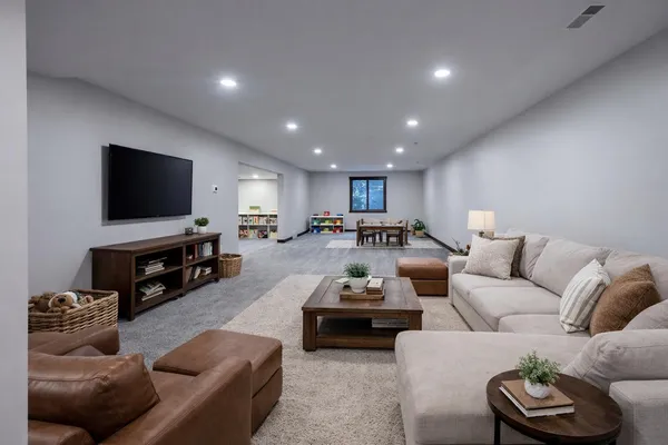 $689,900 | W24362 Fairway Lane, Trempealeau, WI 54661