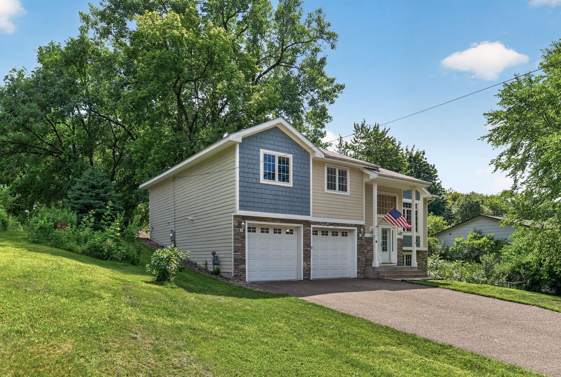 633 Burlington Road St. Paul, MN 55119 - Photo 4 of 70