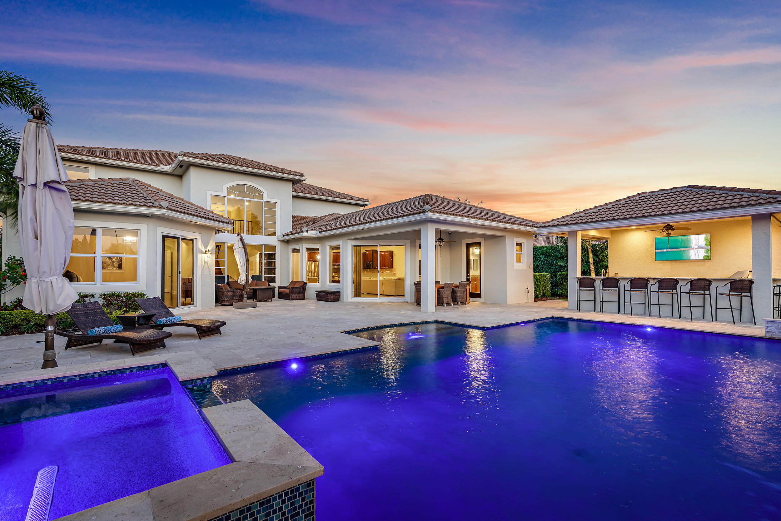 446 Rudder Cay Way Jupiter, FL 33458 - Photo 2 of 56 446 Rudder Cay Way