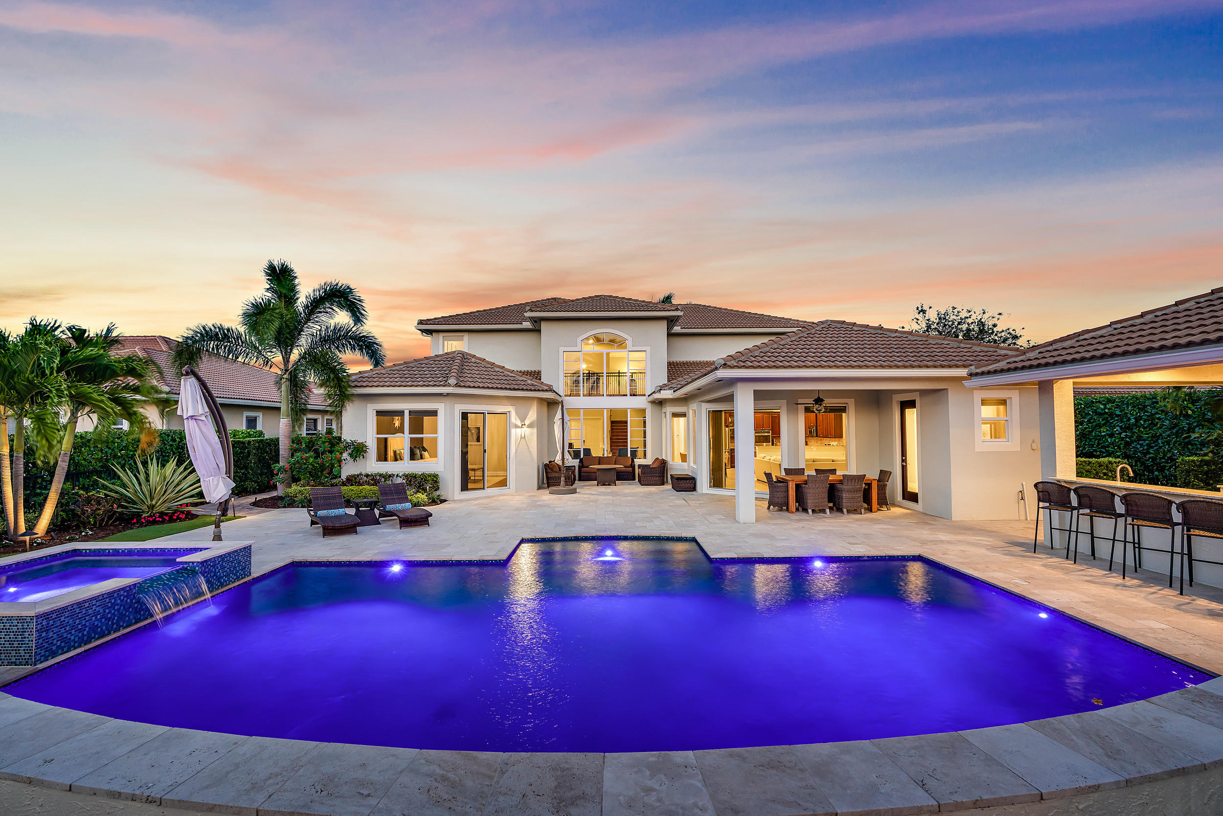 446 Rudder Cay Way Jupiter, FL 33458 - Photo 47 of 56 446 Rudder Cay Way