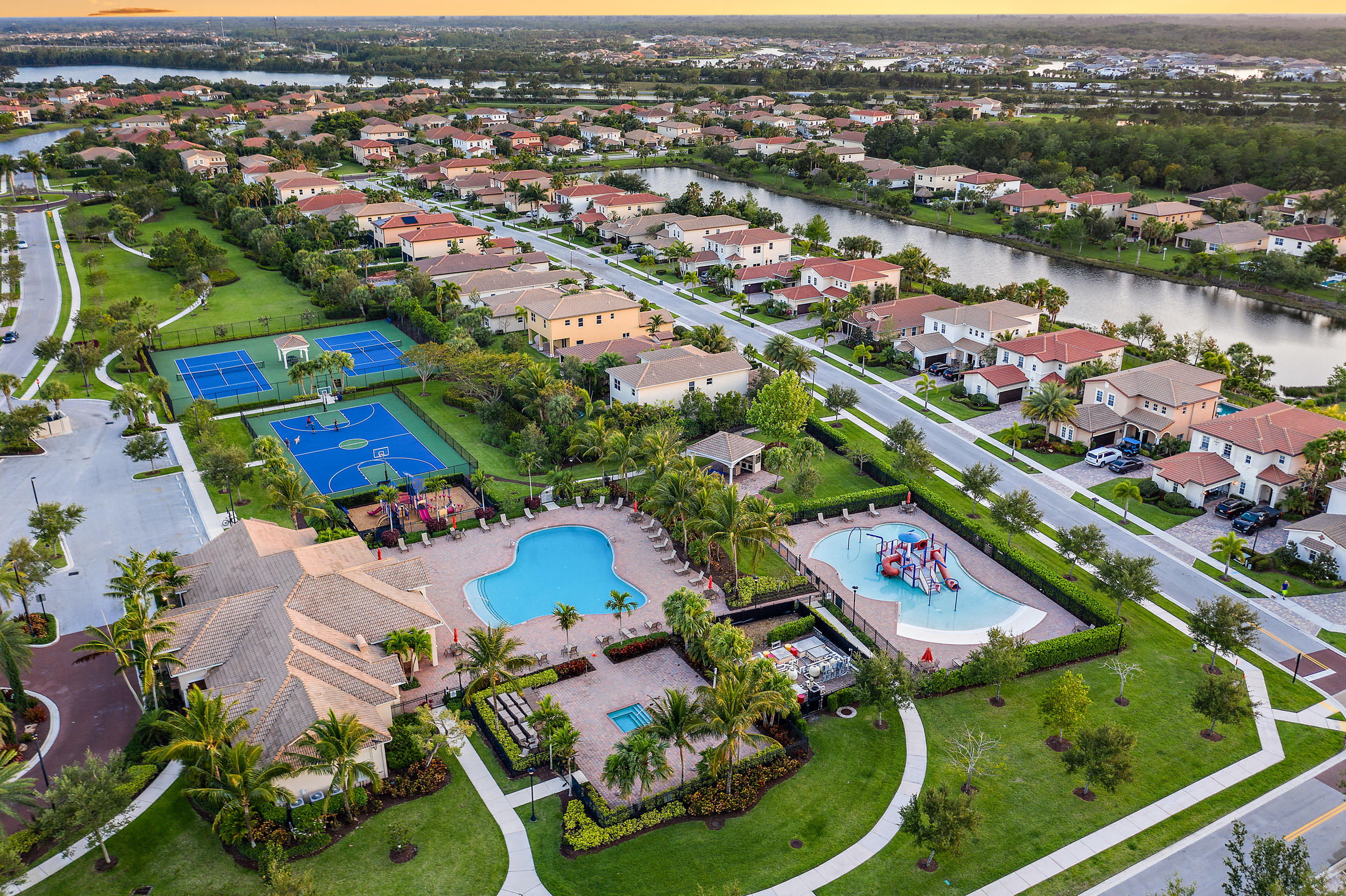 446 Rudder Cay Way Jupiter, FL 33458 - Photo 52 of 56 446 Rudder Cay Way