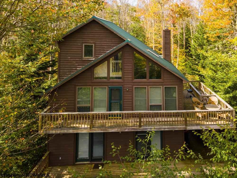 150 Forest Ridge Road Davis, WV 26260 - Photo 1 of 20 Gallery Image 1