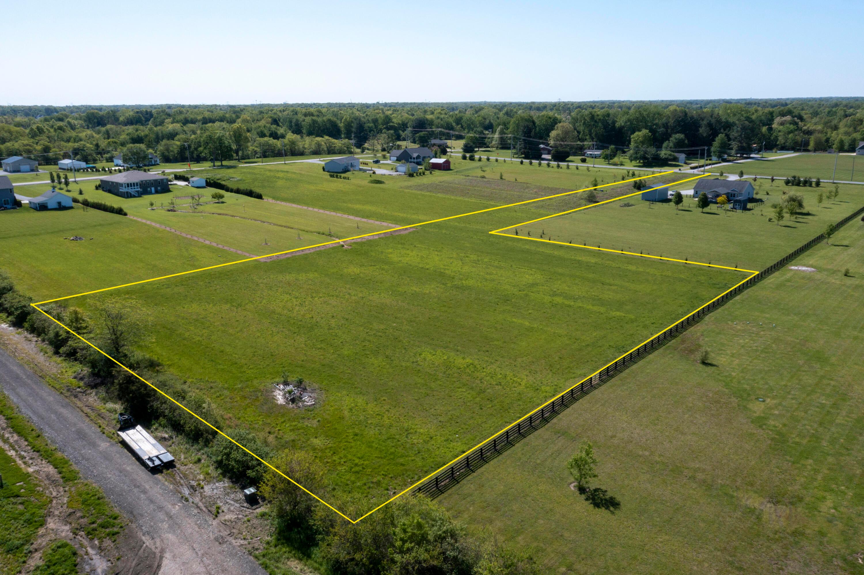 0 Fancher Road, Unit 158 Westerville, OH 43082 - Photo 14 of 16 DJI_0851 copy