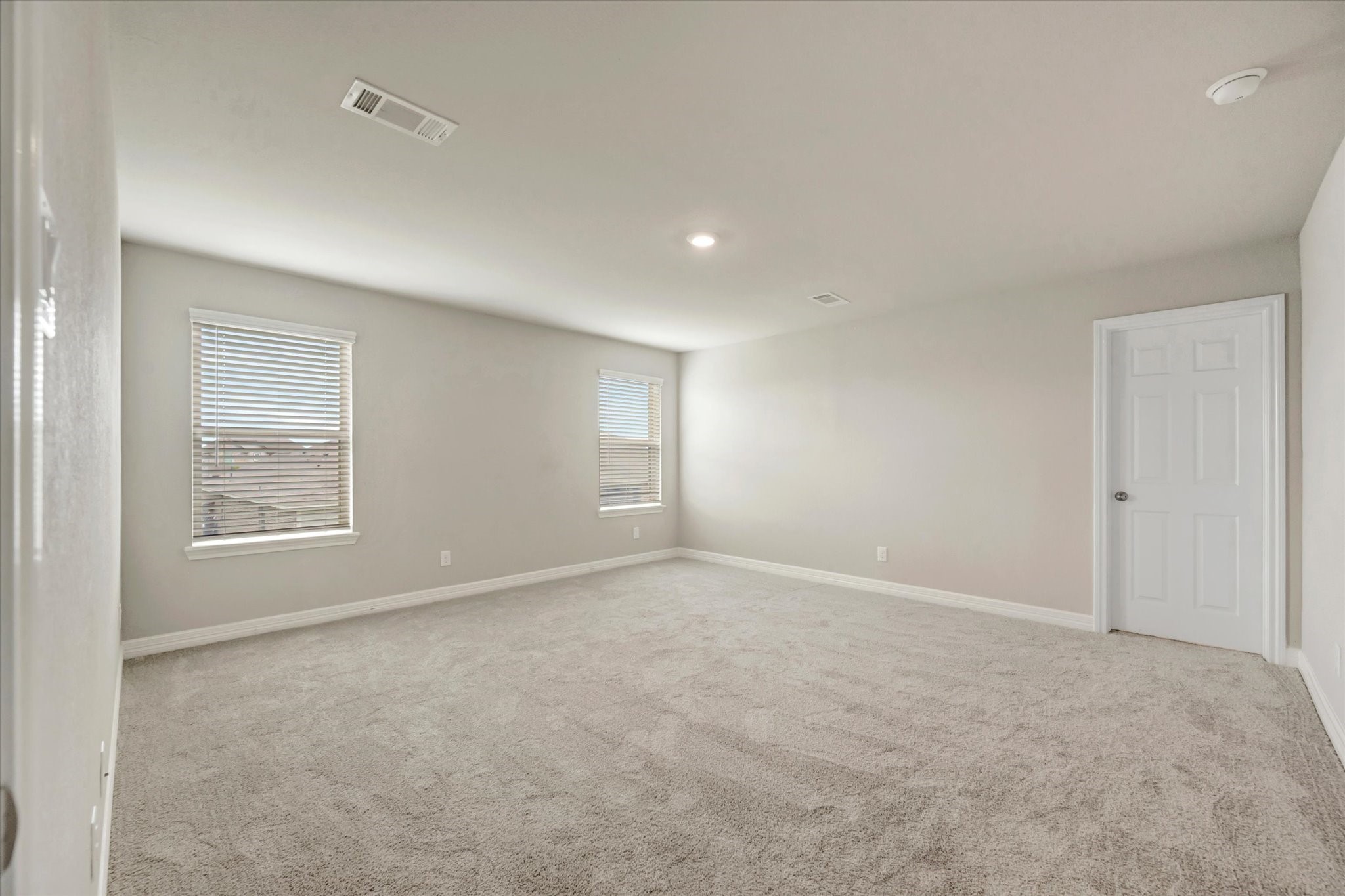 13420 Shellbark Way La Marque, TX 77568 - Photo 19 of 31 Shown unfurnished so you can imagine your own!