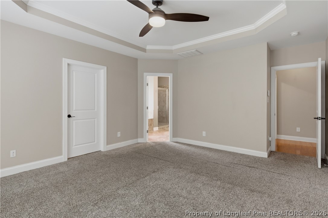 138 Valley Pines Circle Spring Lake, NC 28390 - Photo 20 of 50