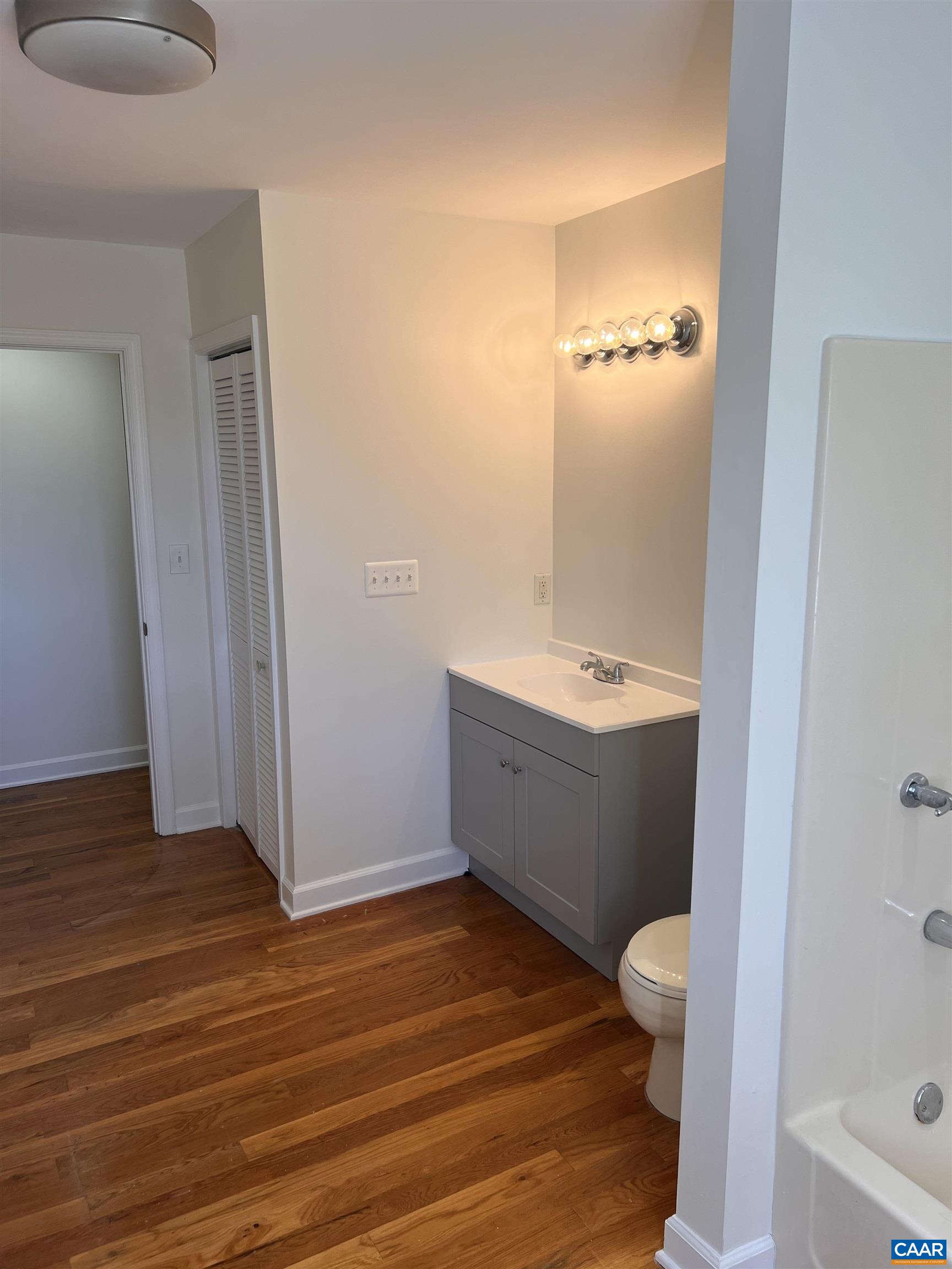 651 Kents Mill Road Louisa, VA 23093 - Photo 28 of 55 2nd Floor Master Bath