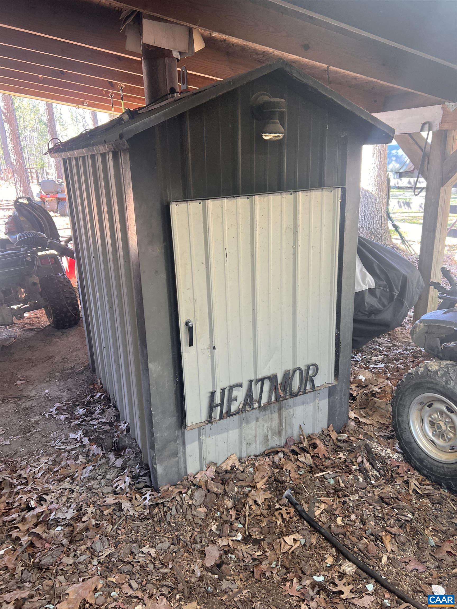 651 Kents Mill Road Louisa, VA 23093 - Photo 4 of 55