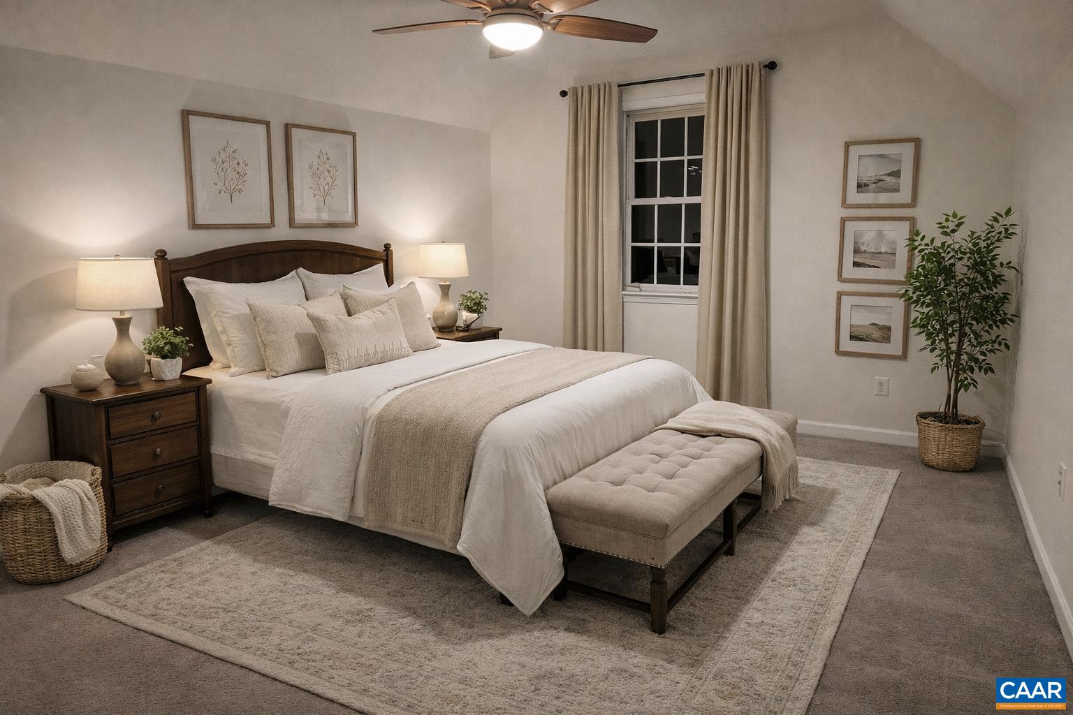 651 Kents Mill Road Louisa, VA 23093 - Photo 46 of 55