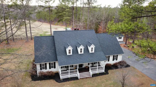 $699,000 | 651 Kents Mill Road, Louisa, VA 23093