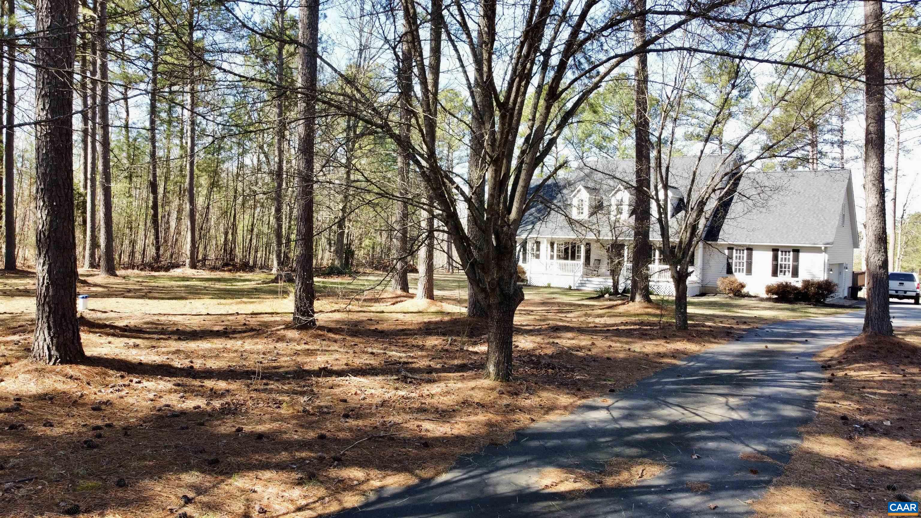 651 Kents Mill Road Louisa, VA 23093 - Photo 5 of 55 Outdoor Wood Furnace