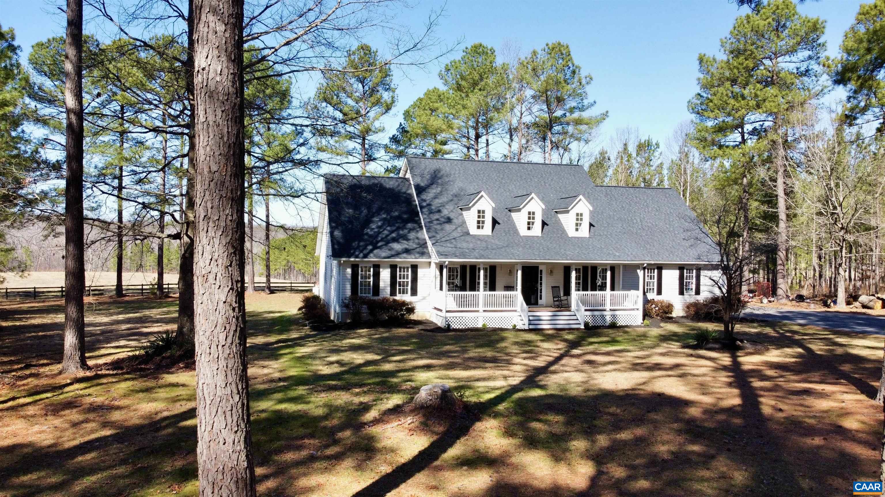 651 Kents Mill Road Louisa, VA 23093 - Photo 6 of 55