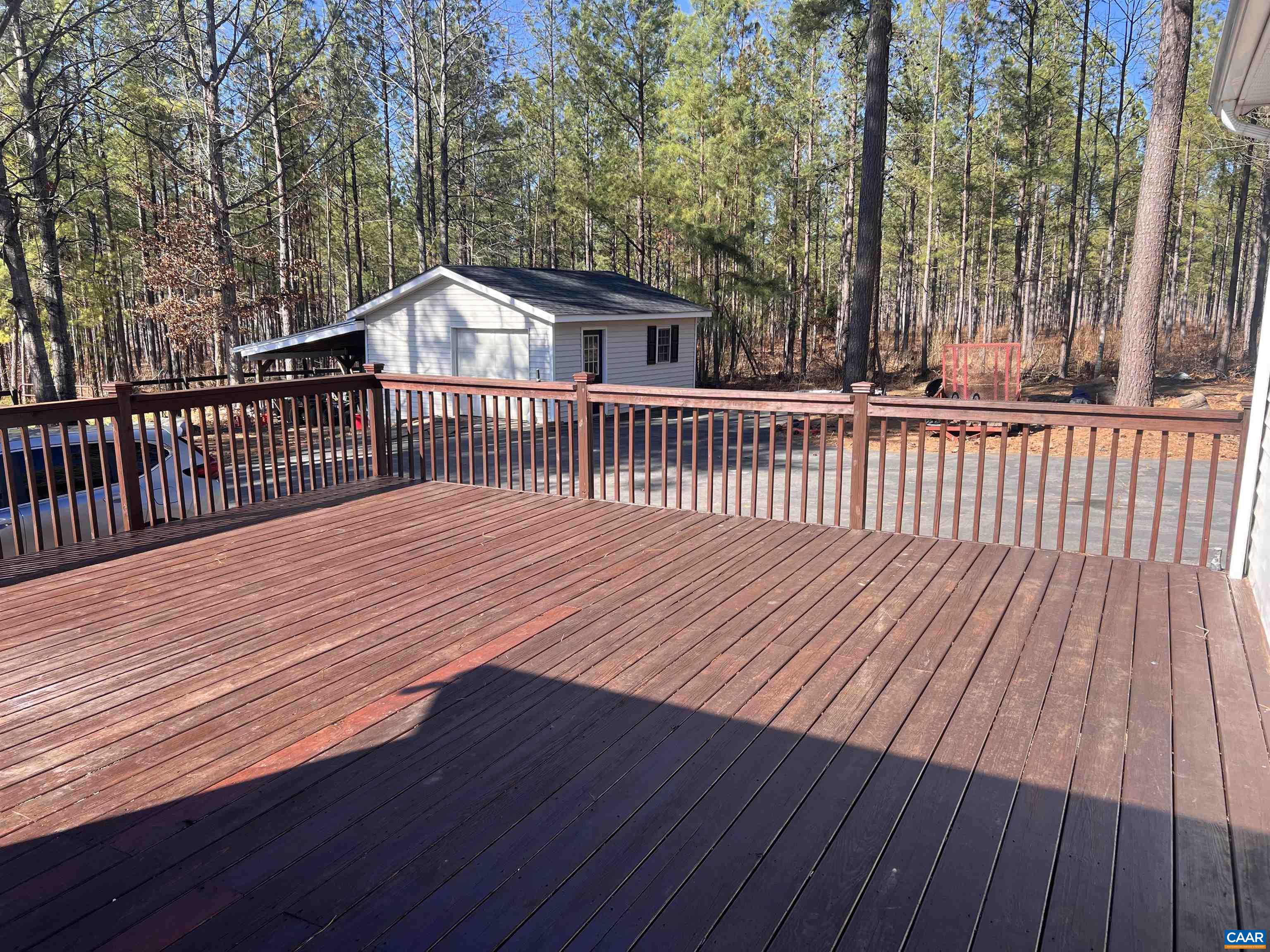 651 Kents Mill Road Louisa, VA 23093 - Photo 8 of 55