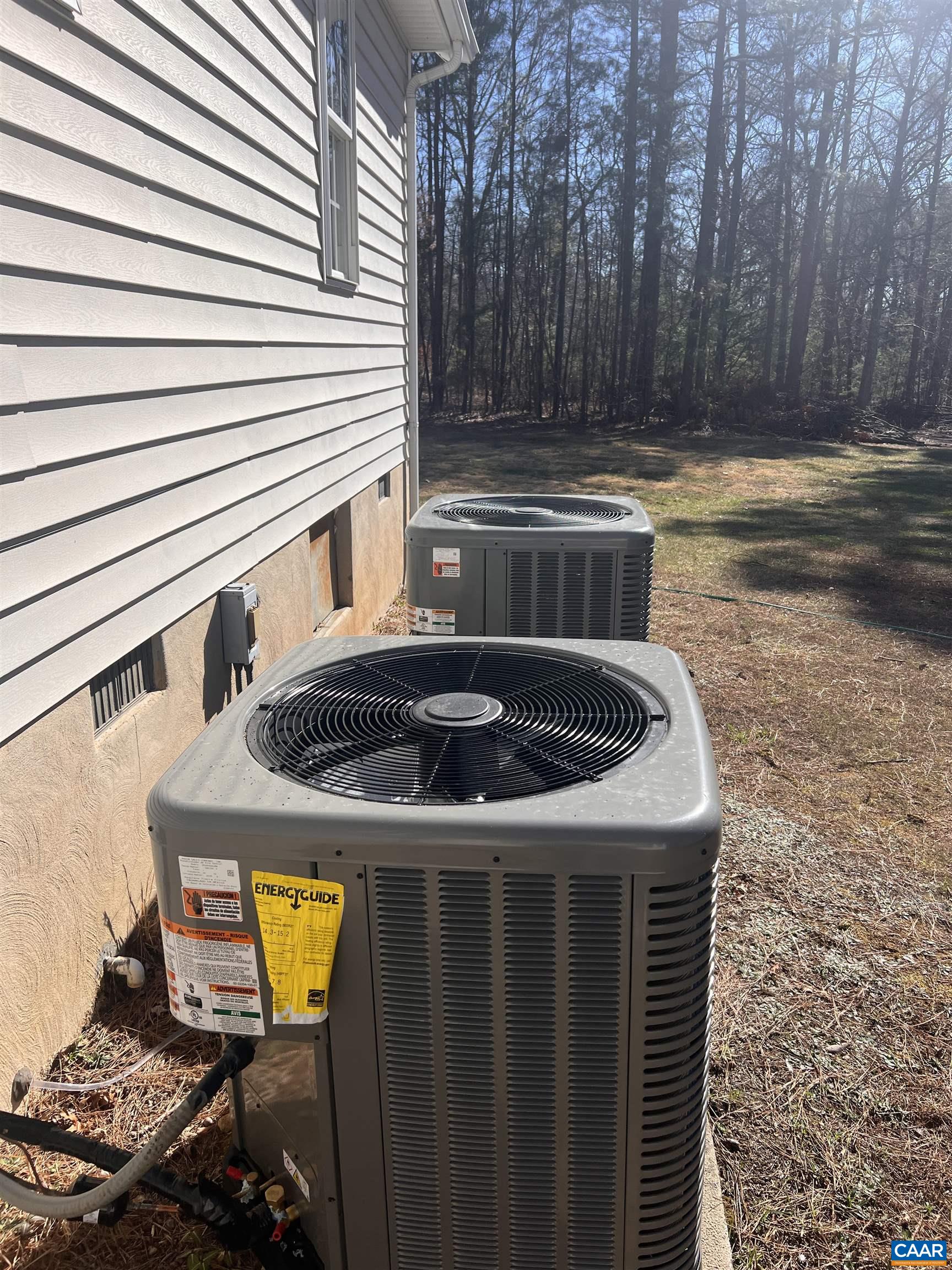 651 Kents Mill Road Louisa, VA 23093 - Photo 10 of 55