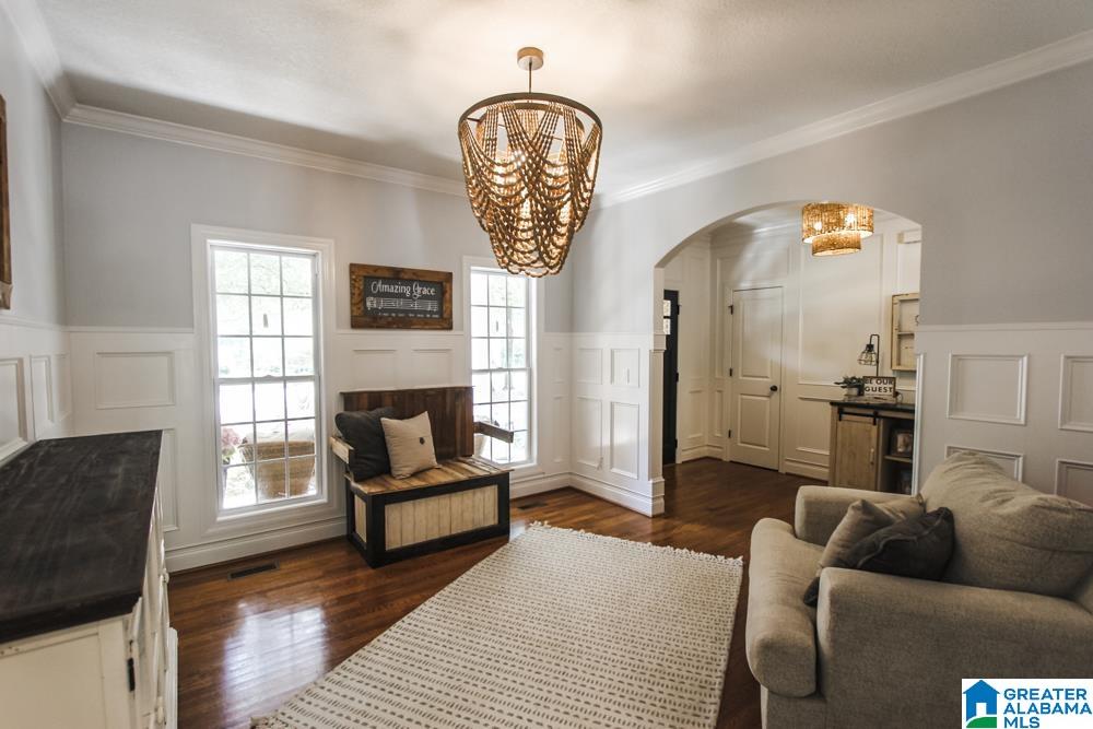 517 Wood Rdg Trail Oxford, AL 36203 - Photo 70 of 100