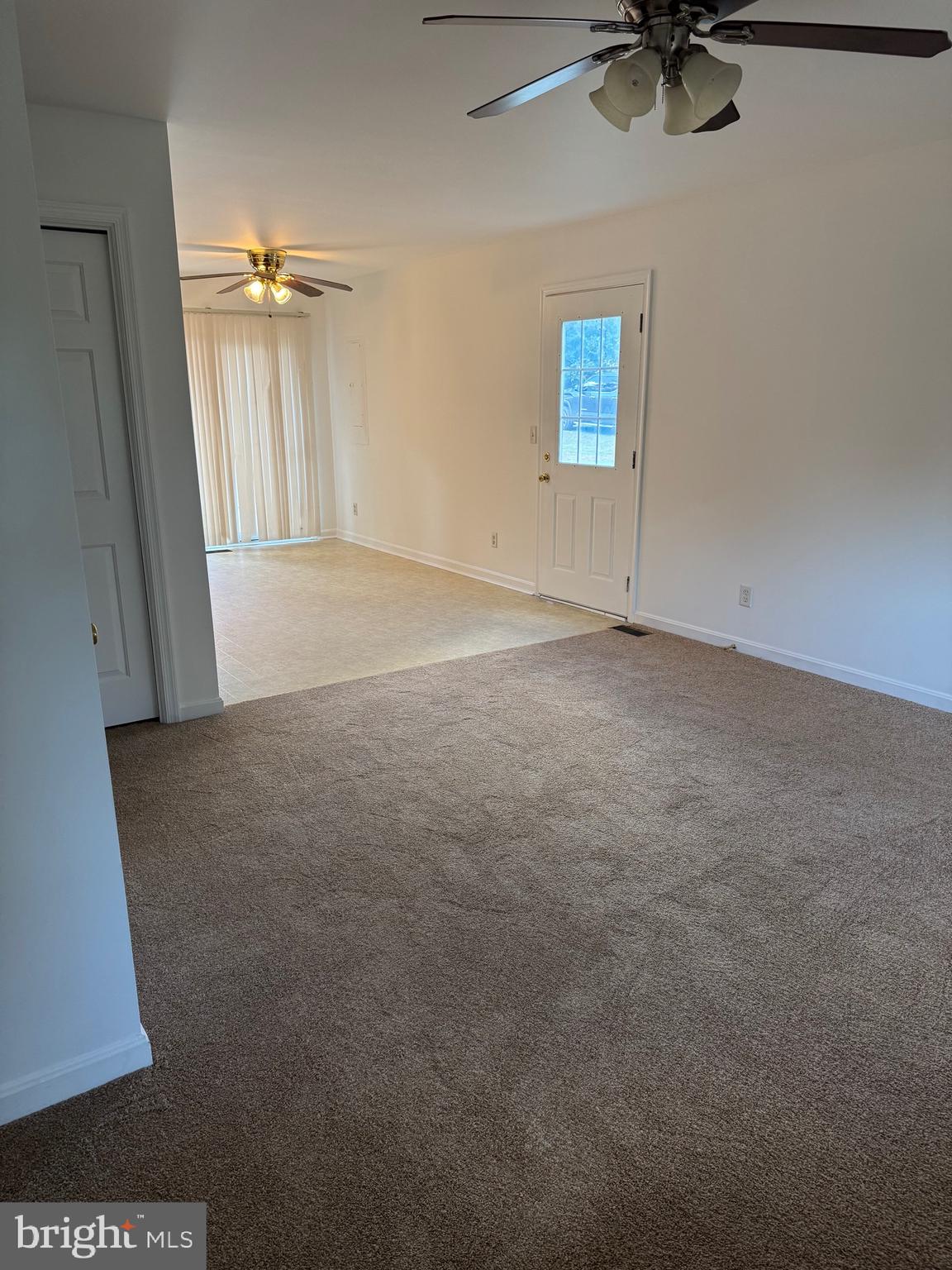 113 Boyce Mill Road Greensboro, MD 21639 - Photo 18 of 23 an empty room with a window