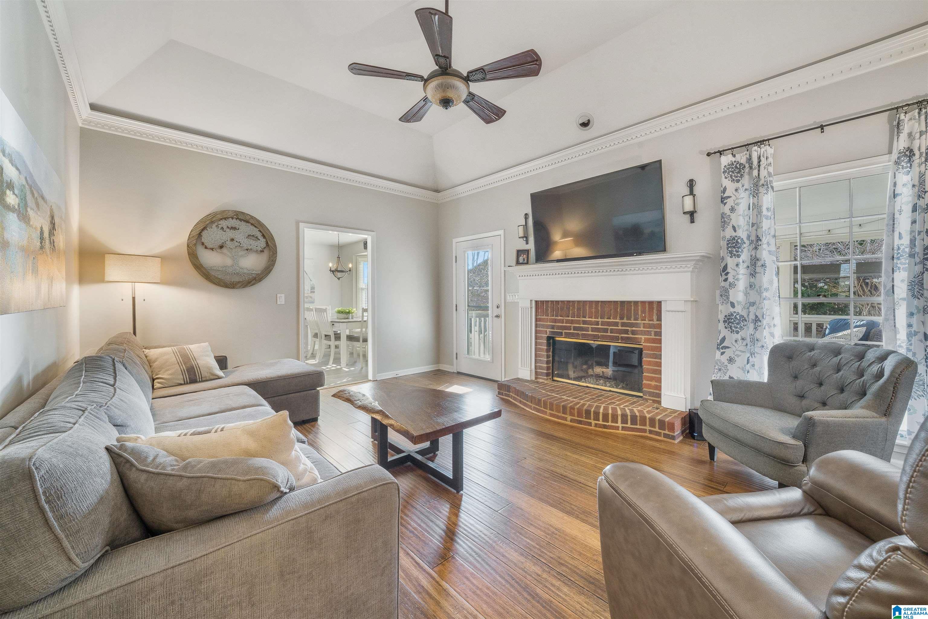 100 Red Maple Lane Trussville, AL 35173 - Photo 20 of 44