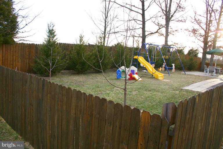 5735 Long Meadow Road Middletown, VA 22645 - Photo 5 of 29 Back Yard