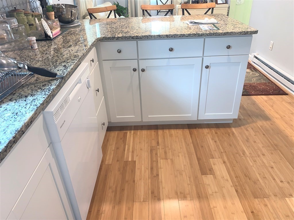 165 Turnpike Road, Unit 65 Westborough, MA 01581 - Photo 8 of 21 Gallery Image 8