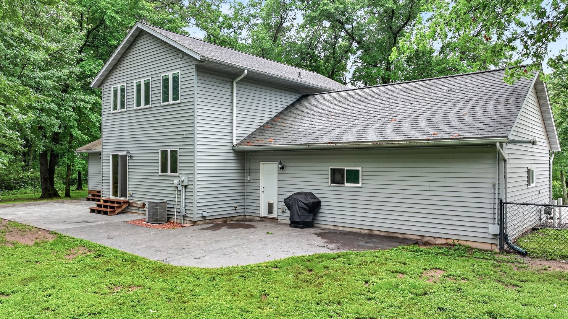 1615 20 1/8 Street Cameron, WI 54822 - Photo 2 of 43