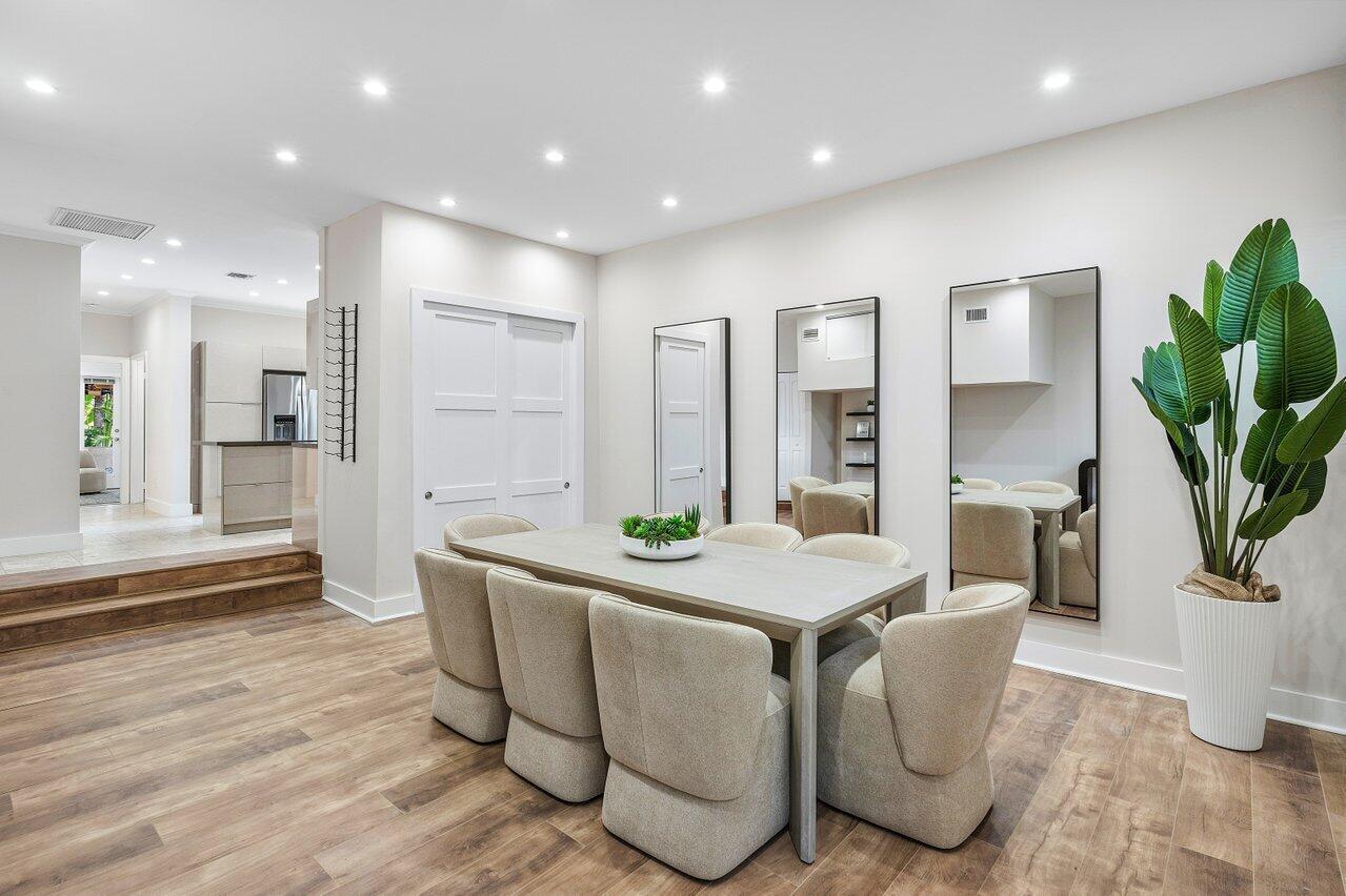 200 Northeast 2nd Street Boca Raton, FL 33432 - Photo 12 of 42 Dining