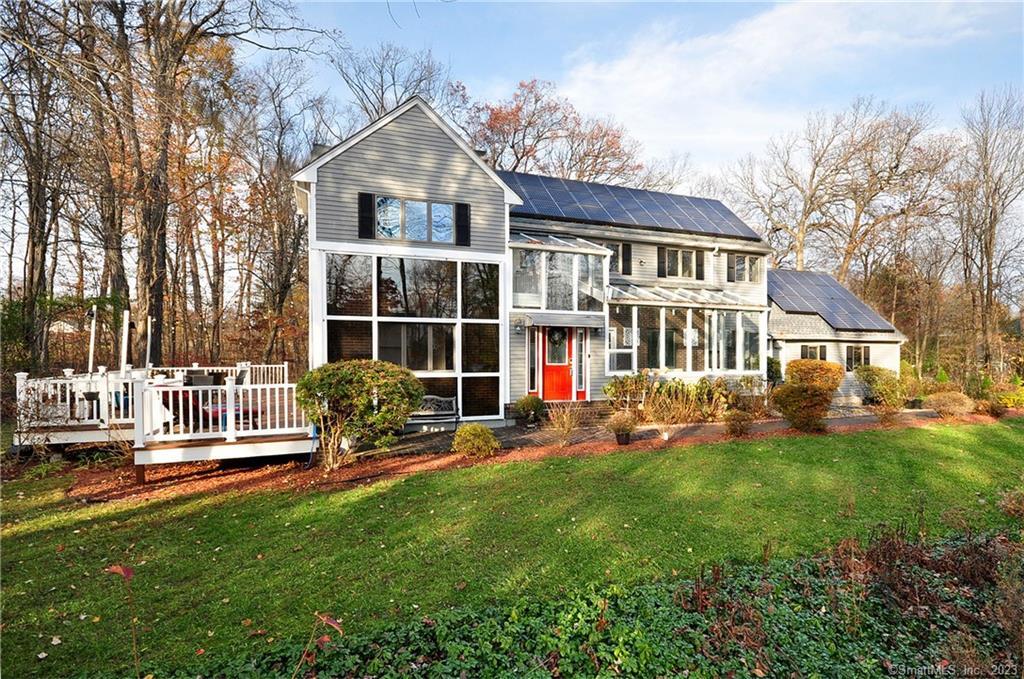 14 Paul Spring Road Farmington, CT 06032 - Photo 1 of 1 Gallery Image 1