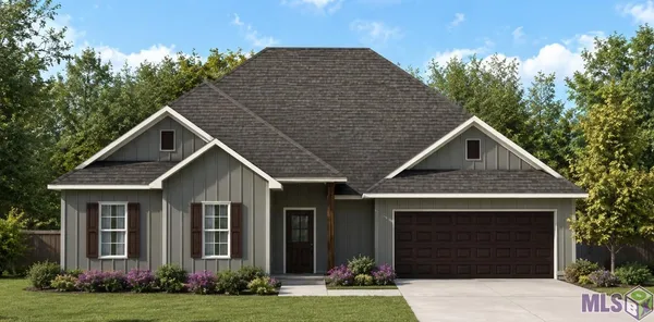 $373,321 | 737 Northlake Drive, Folsom, LA 70437
