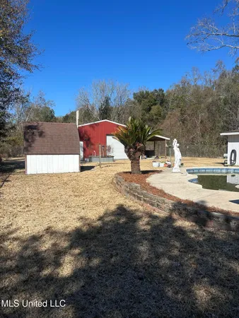 $288,650 | 3906 Riverpine Drive, Moss Point, MS 39563