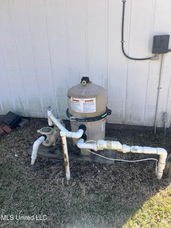 $288,650 | 3906 Riverpine Drive, Moss Point, MS 39563