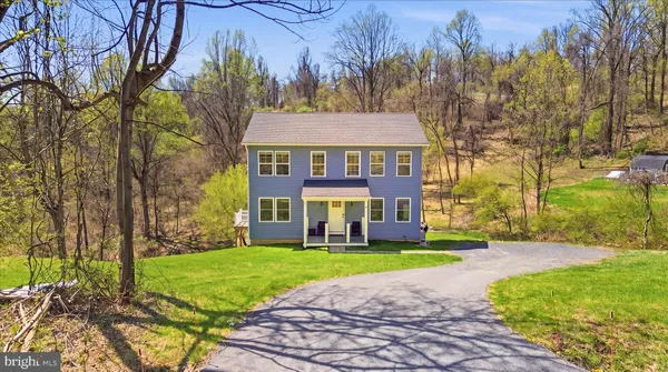 $474,900 | 9 Blue Bird Trail, Fairfield, PA 17320